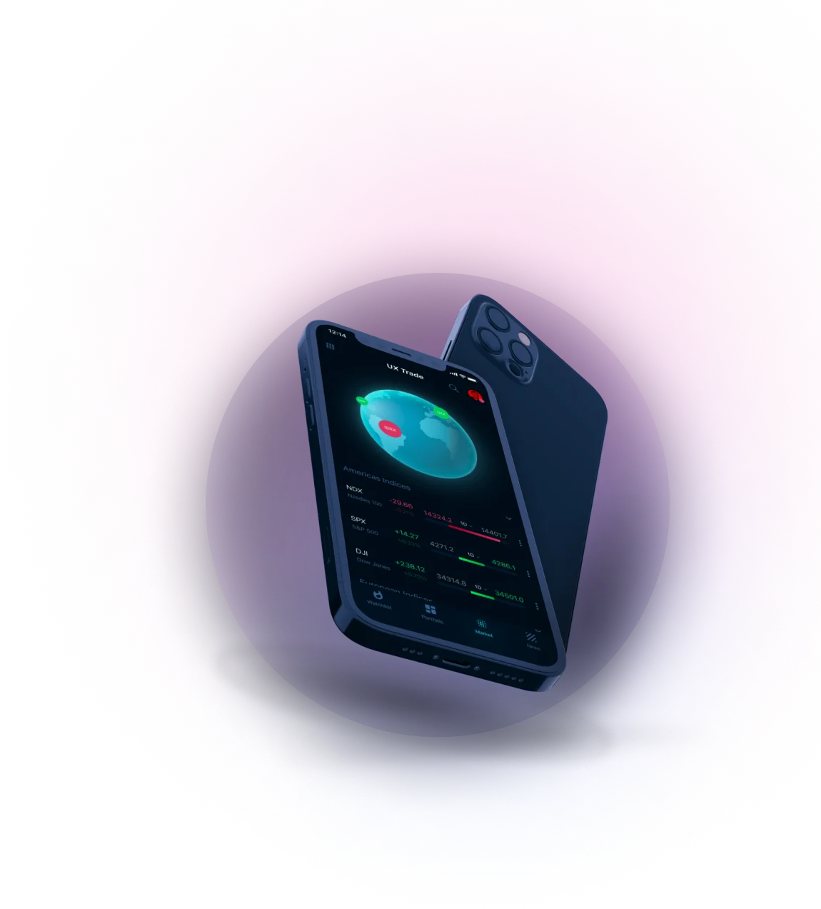 Próspero Paycore - Get in touch with us